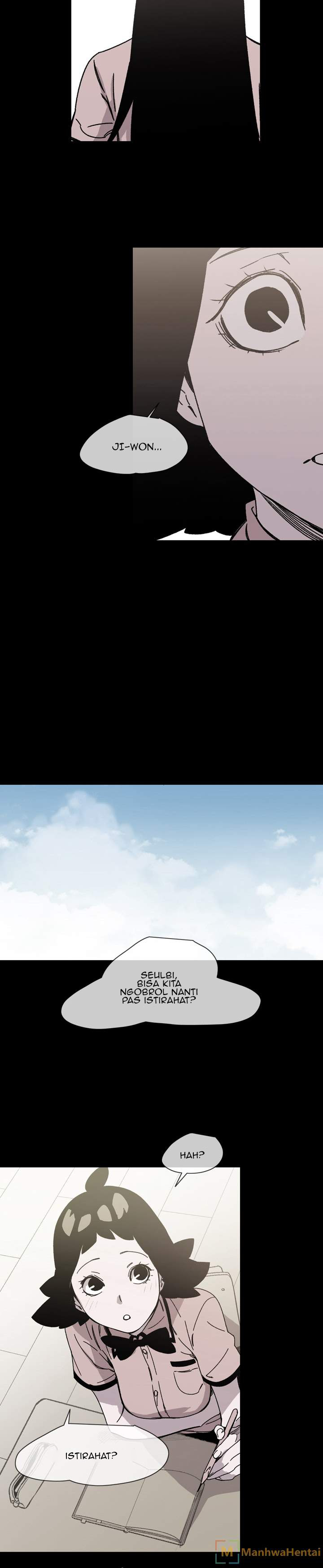 Say You Like it - Chapter 23 13 Say You Like it - Chapter 23 13