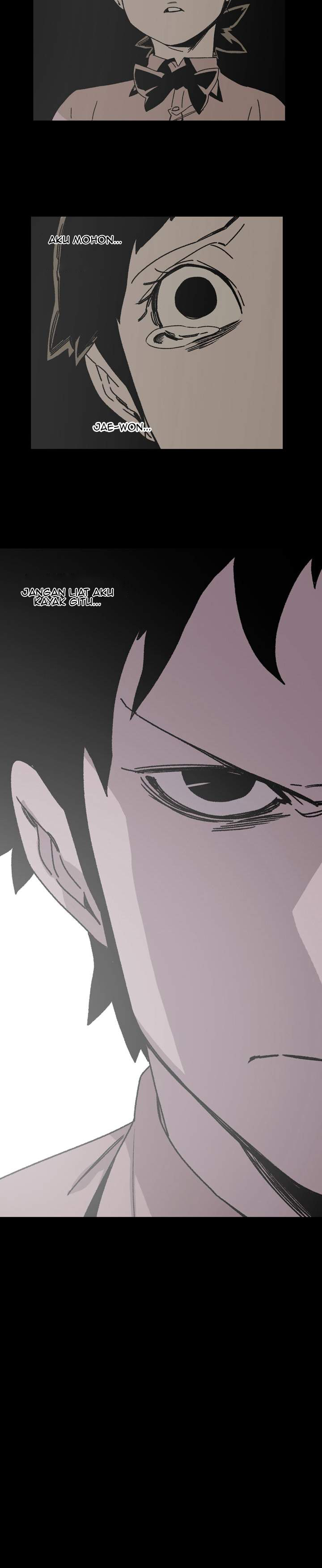 Say You Like it - Chapter 26 8