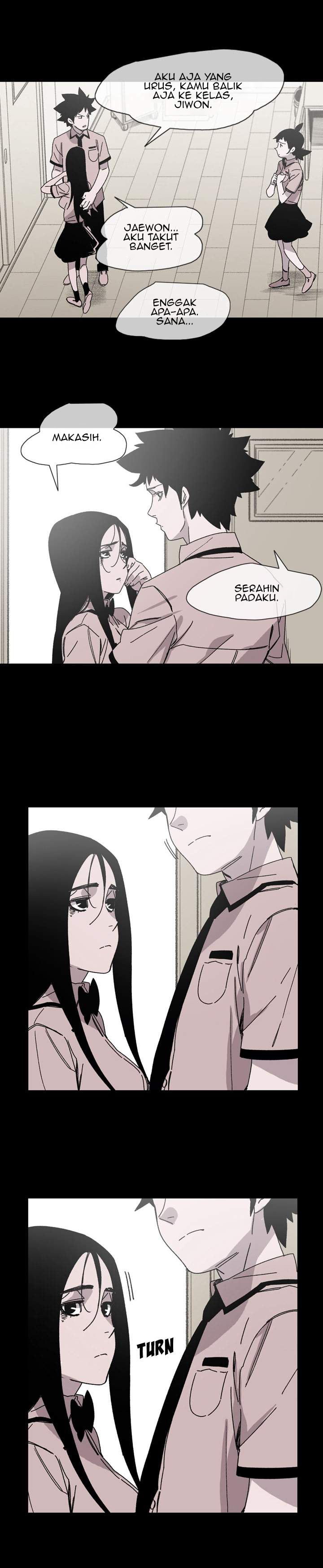 Say You Like it - Chapter 26 9