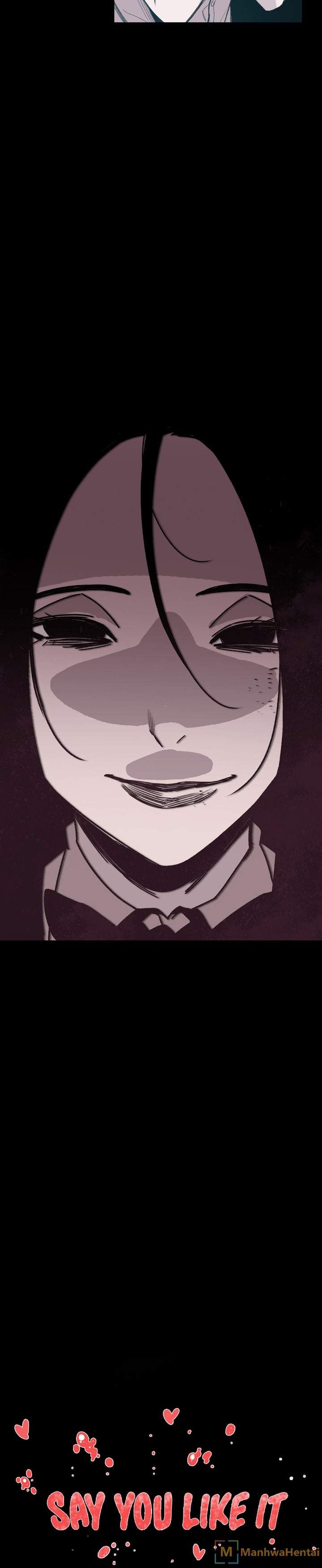 Say You Like it - Chapter 26 20