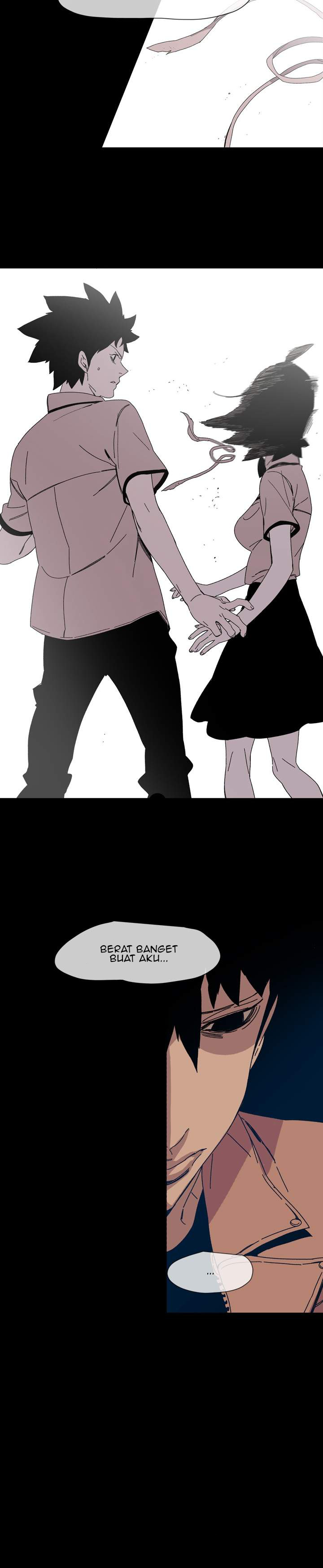 Say You Like it - Chapter 26 3