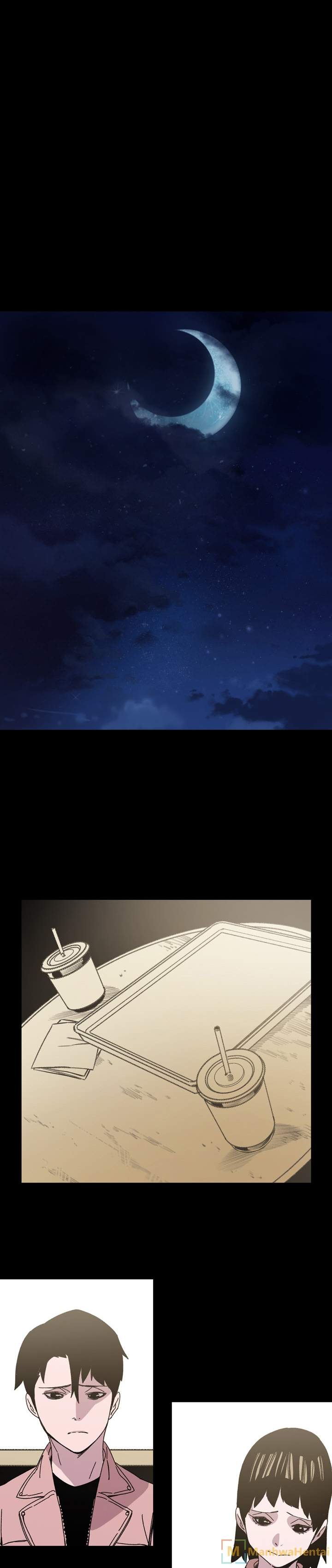 Say You Like it - Chapter 26 1