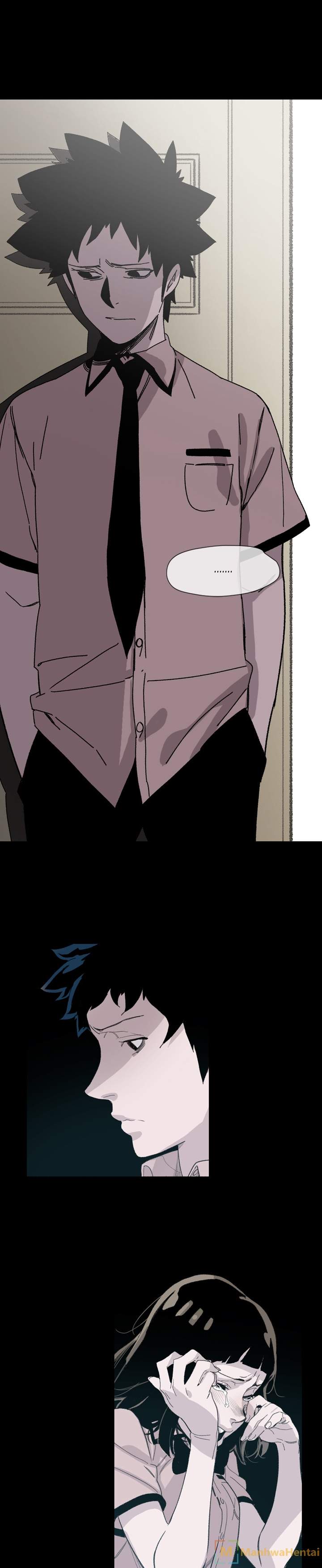 Say You Like it - Chapter 26 19