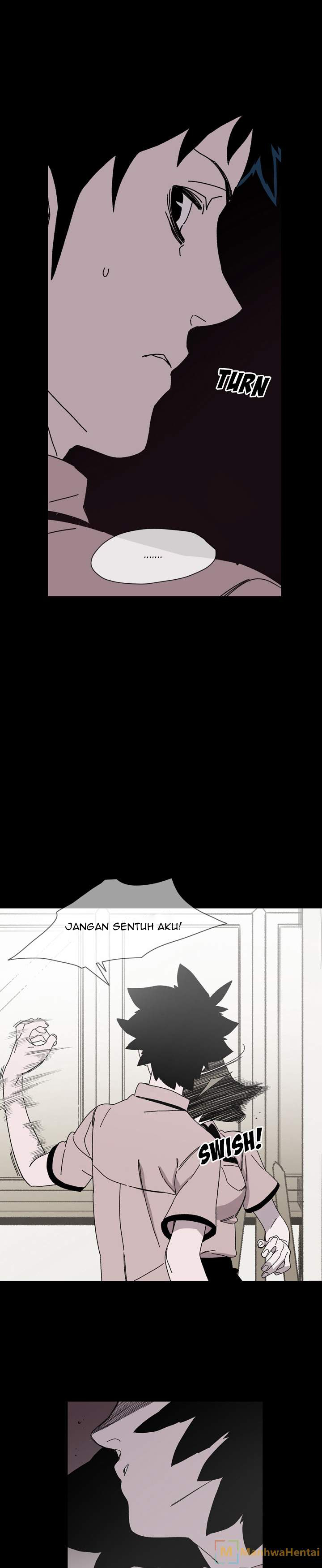 Say You Like it - Chapter 26 14