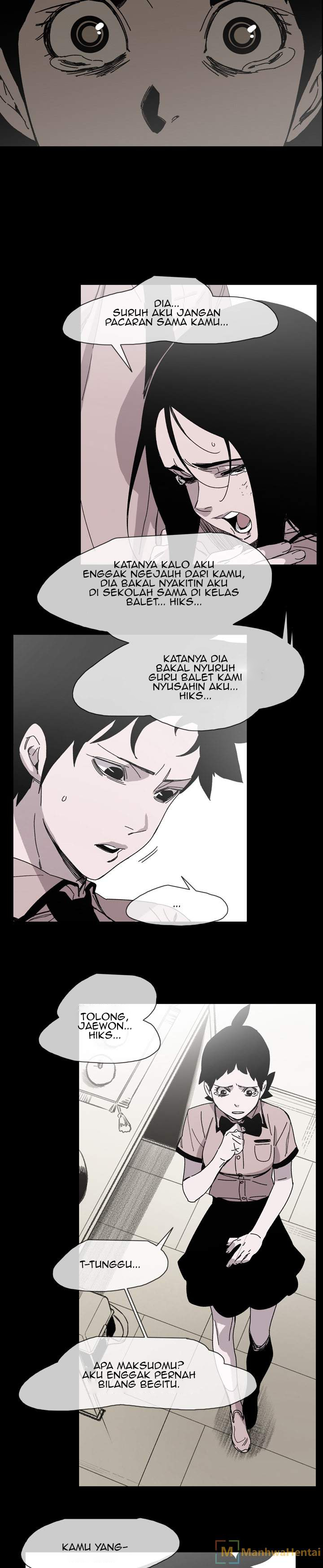 Say You Like it - Chapter 26 6