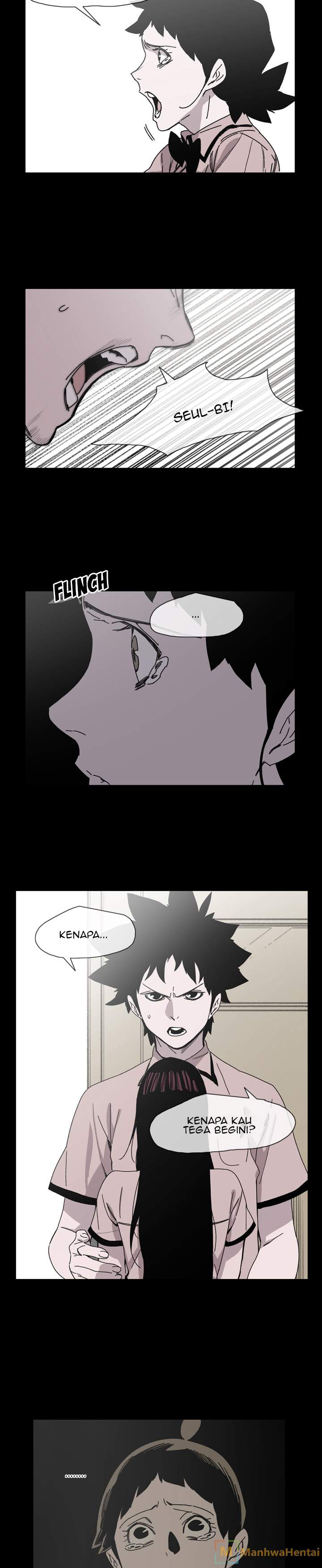 Say You Like it - Chapter 26 7
