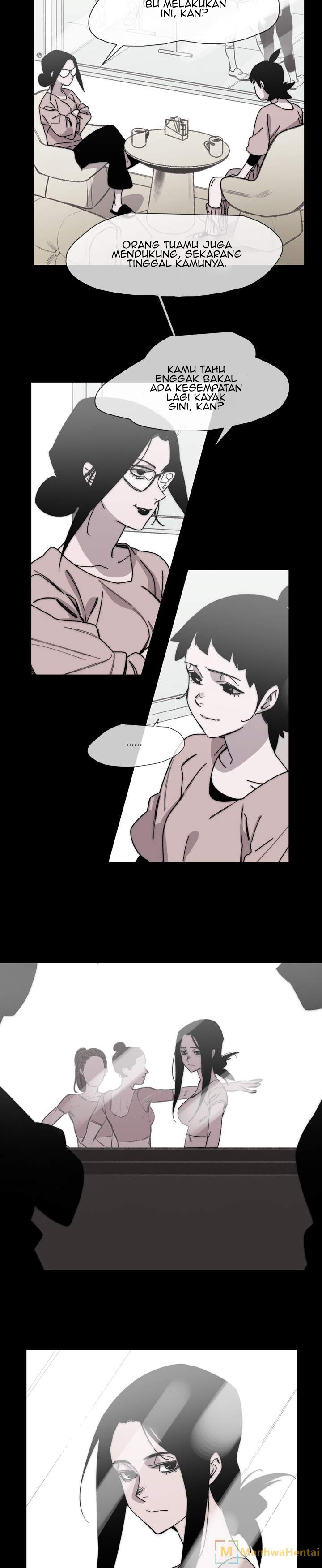 Say You Like it - Chapter 27 8