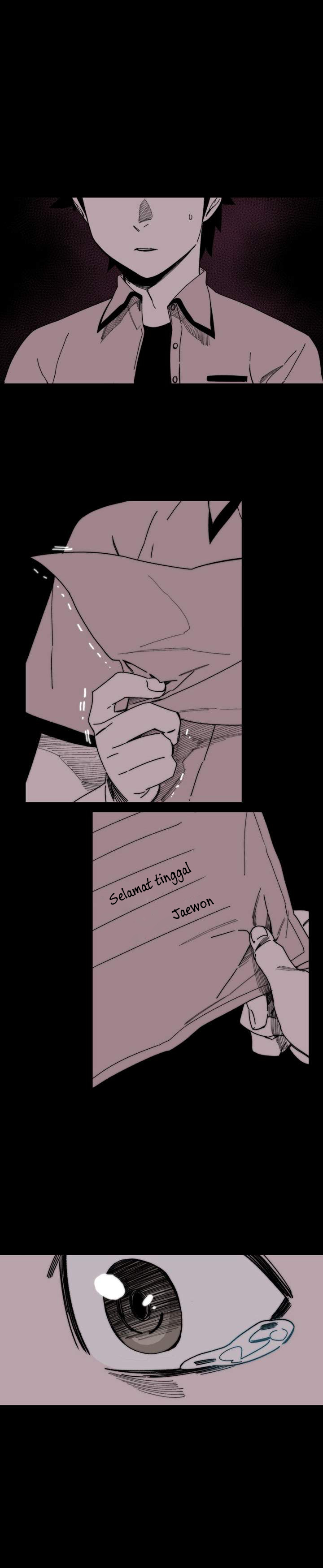 Say You Like it - Chapter 27 18