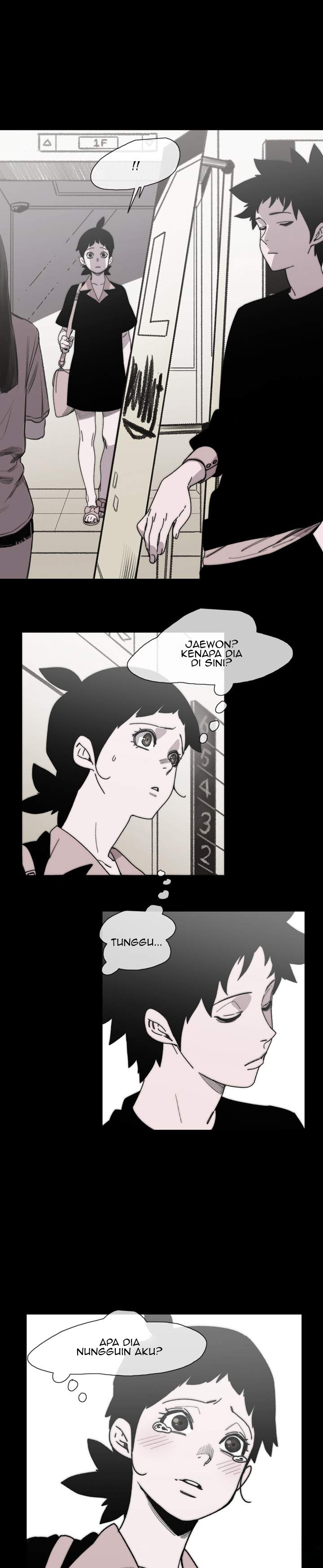 Say You Like it - Chapter 27 13