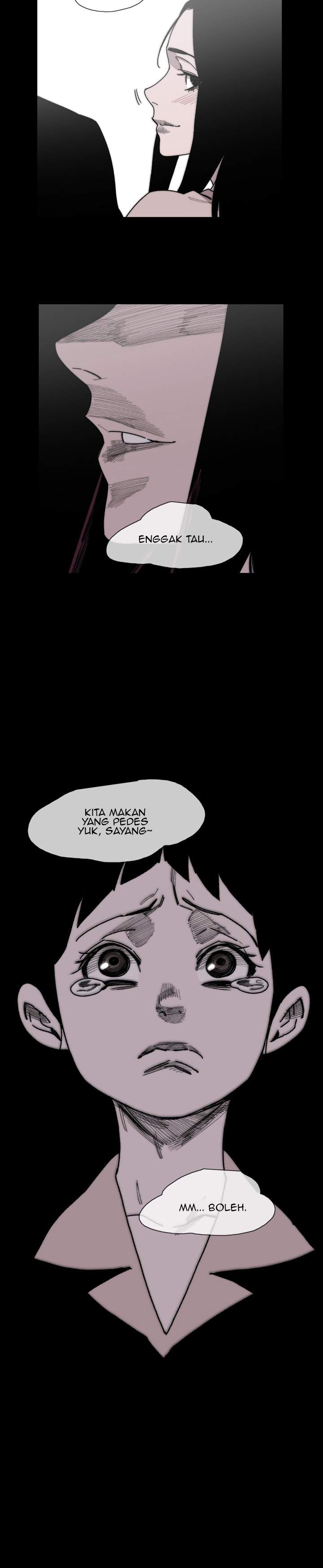 Say You Like it - Chapter 27 16