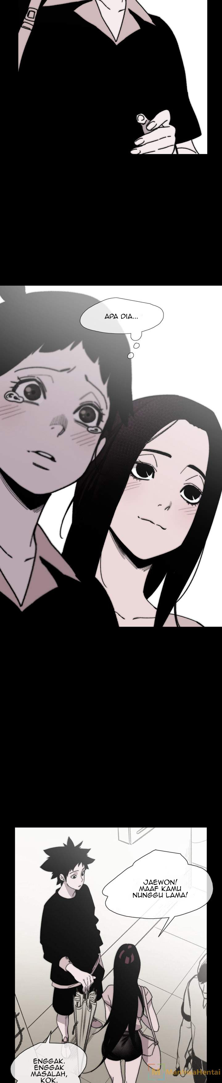 Say You Like it - Chapter 27 14