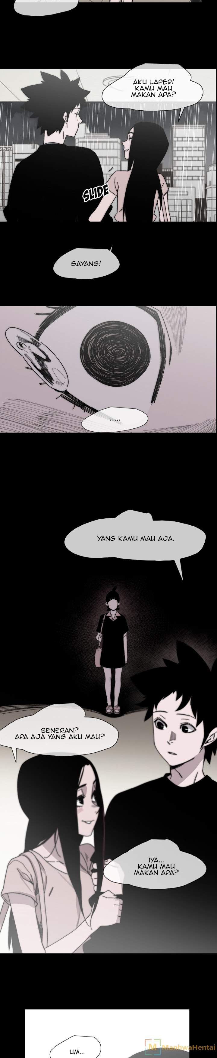 Say You Like it - Chapter 27 15