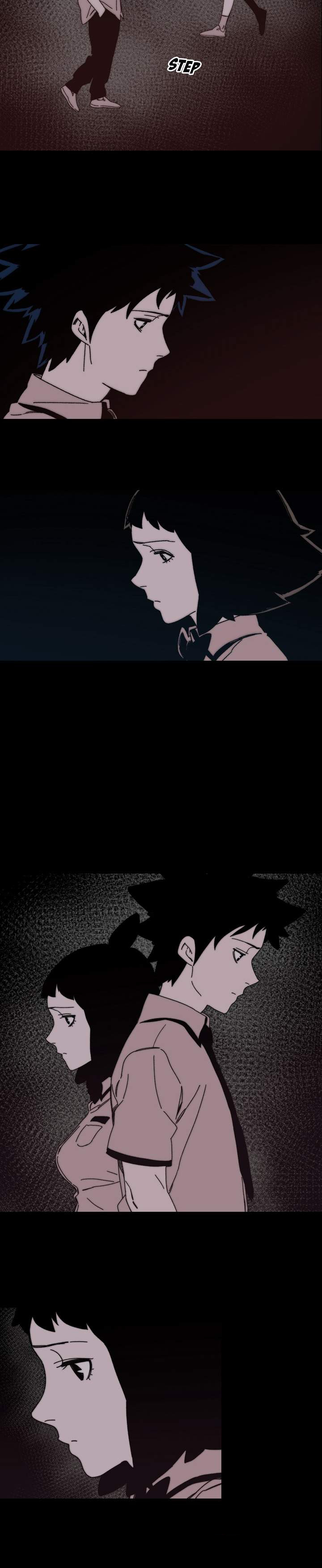Say You Like it - Chapter 27 6