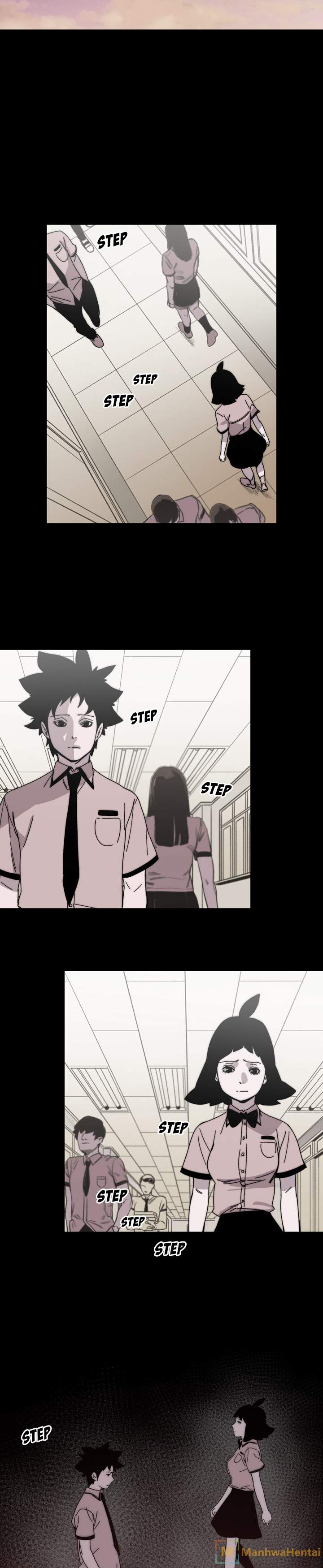 Say You Like it - Chapter 27 5
