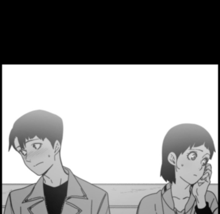 Say You Like it - Chapter 32 end 123