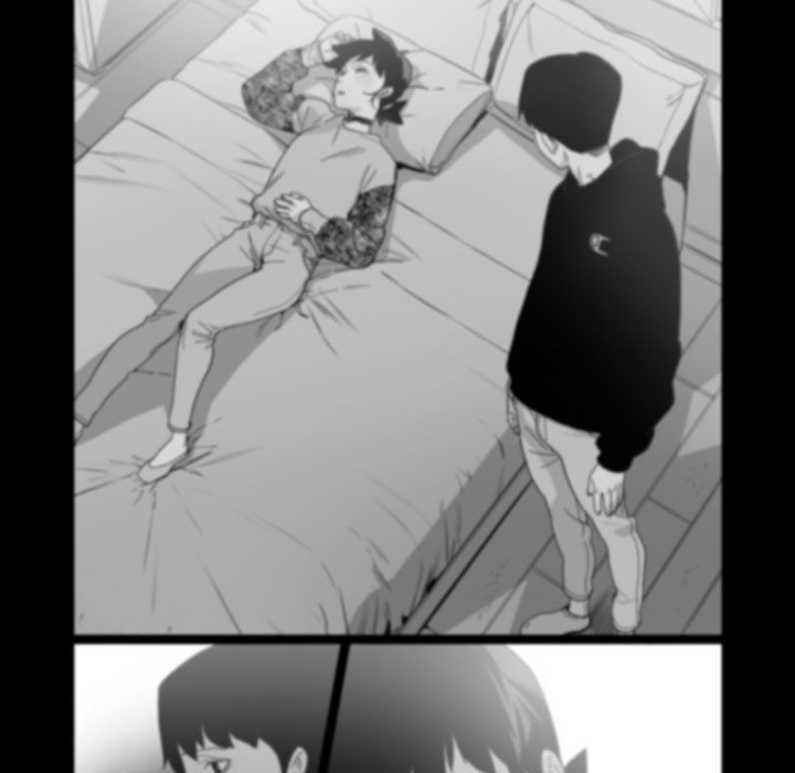Say You Like it - Chapter 32 end 120