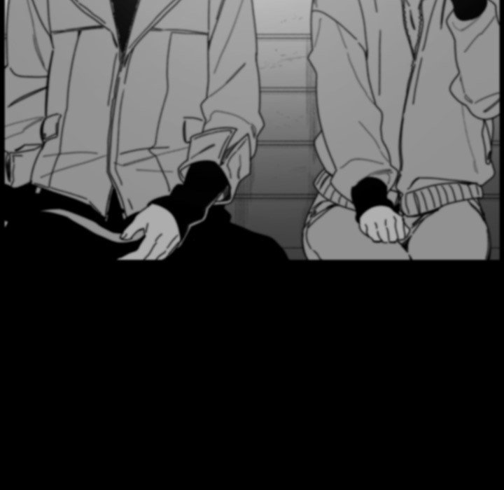 Say You Like it - Chapter 32 end 124