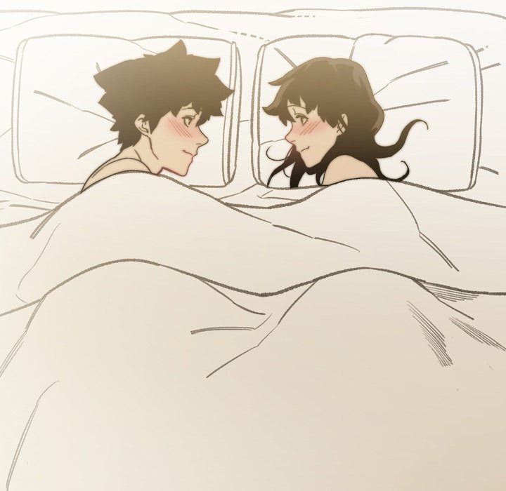 Say You Like it - Chapter 32 end 138