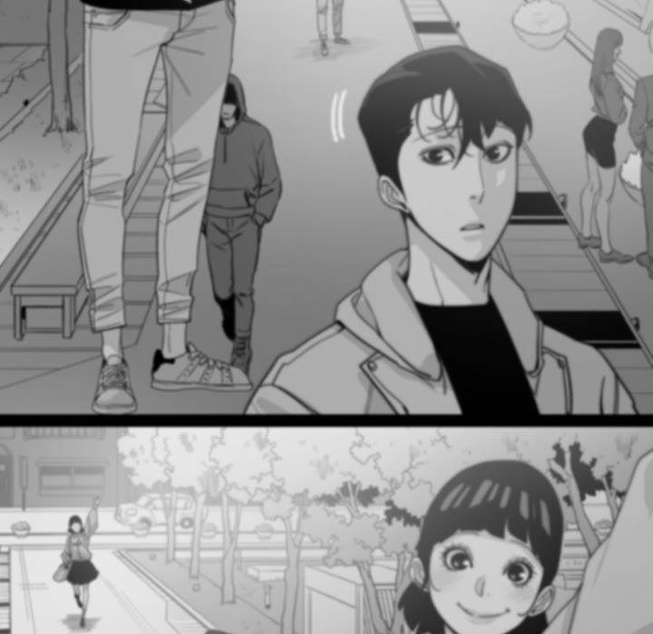 Say You Like it - Chapter 32 end 118