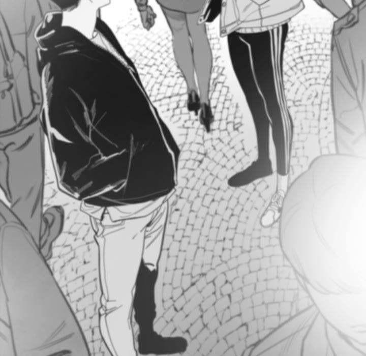 Say You Like it - Chapter 32 end 112
