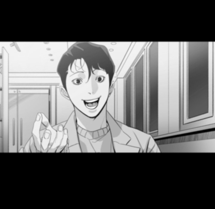 Say You Like it - Chapter 32 end 116