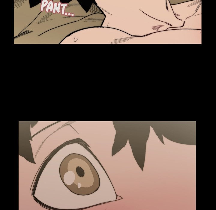 Say You Like it - Chapter 32 end 46