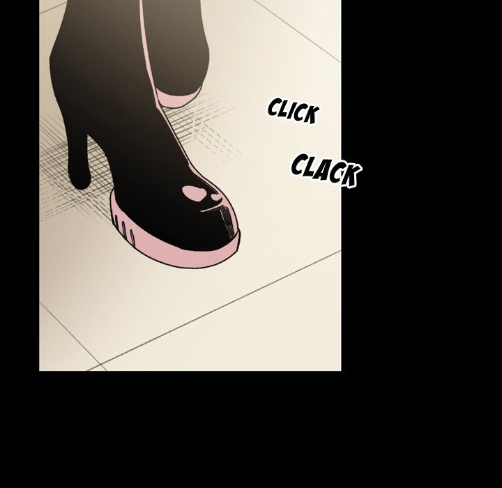 Say You Like it - Chapter 30 86