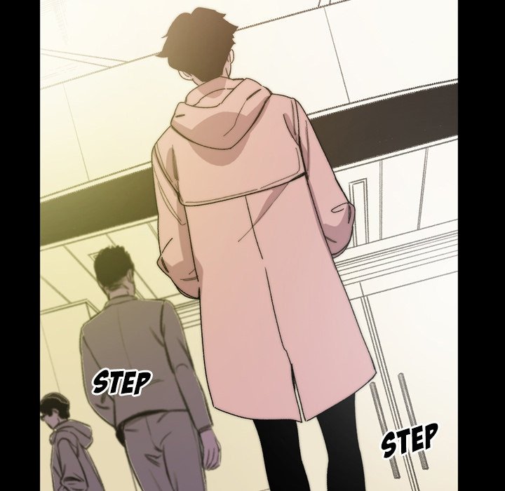 Say You Like it - Chapter 30 9