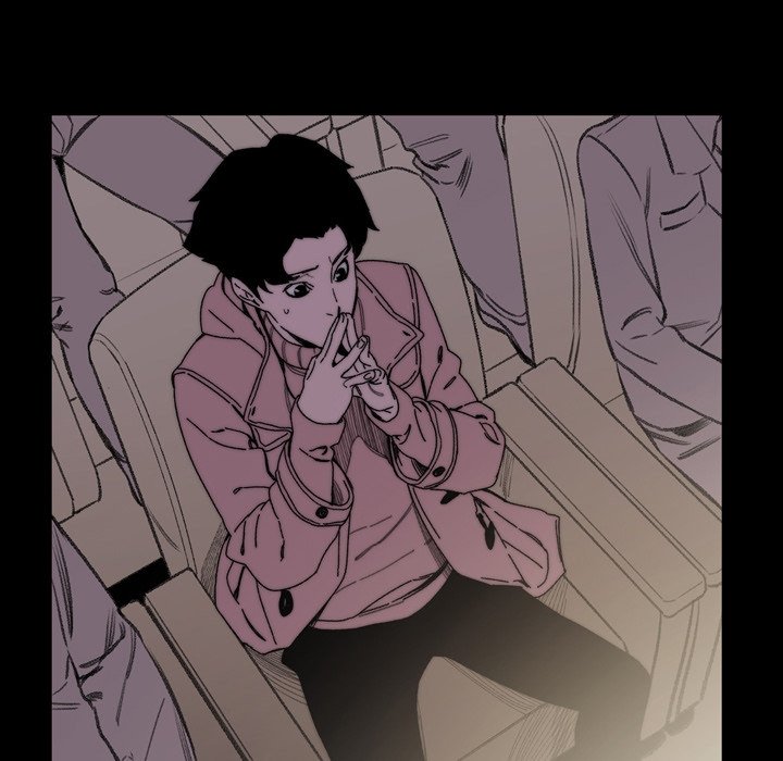 Say You Like it - Chapter 30 34