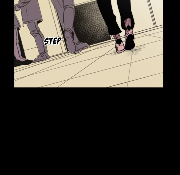 Say You Like it - Chapter 30 10