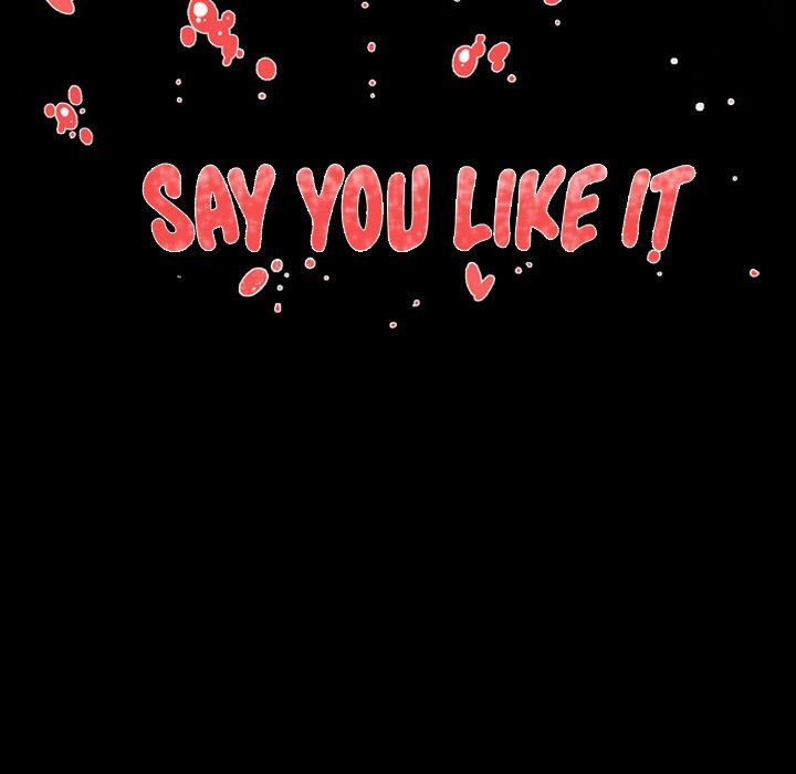 Say You Like it - Chapter 30 108