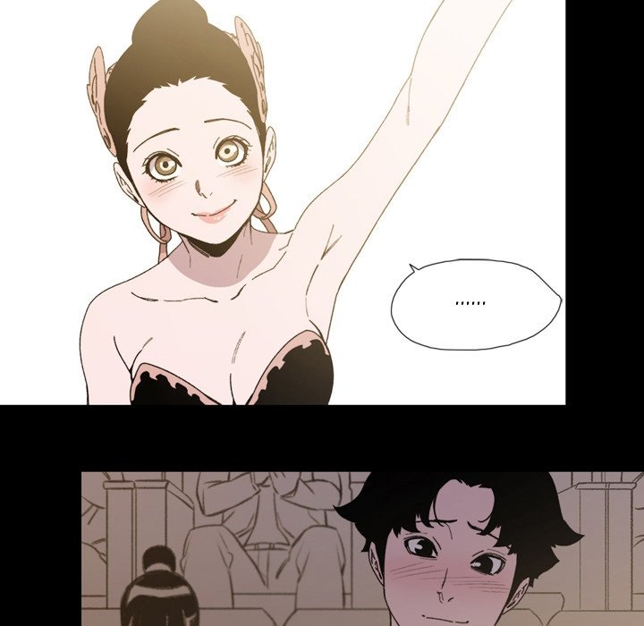 Say You Like it - Chapter 30 68