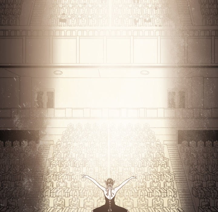 Say You Like it - Chapter 30 64