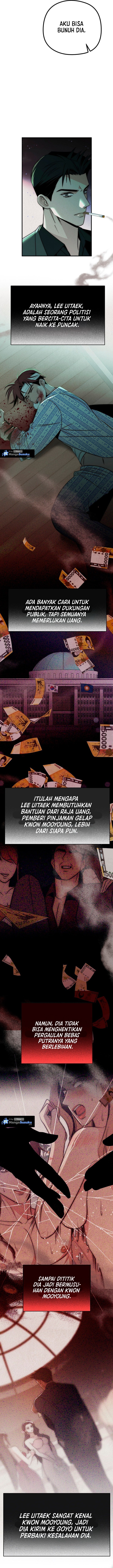 Savage Paradise - Chapter 9 6 Savage Paradise - Chapter 9 6