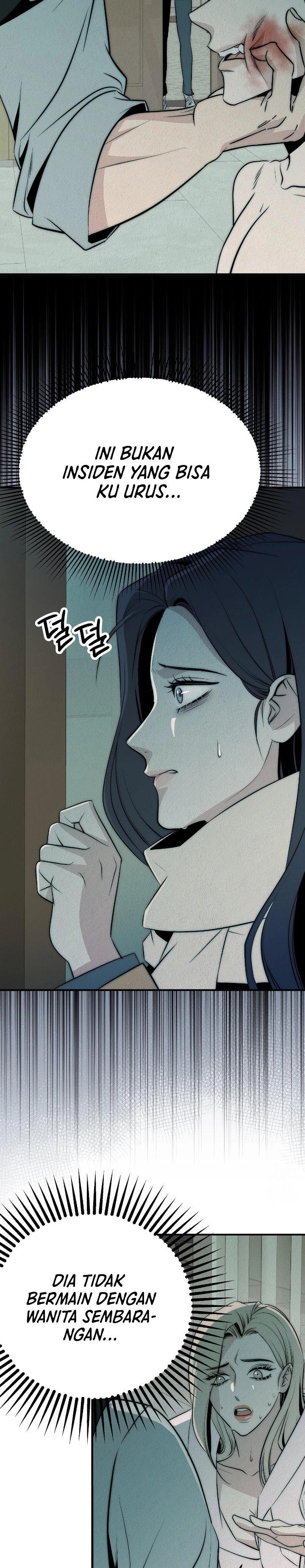 Savage Paradise - Chapter 1 22