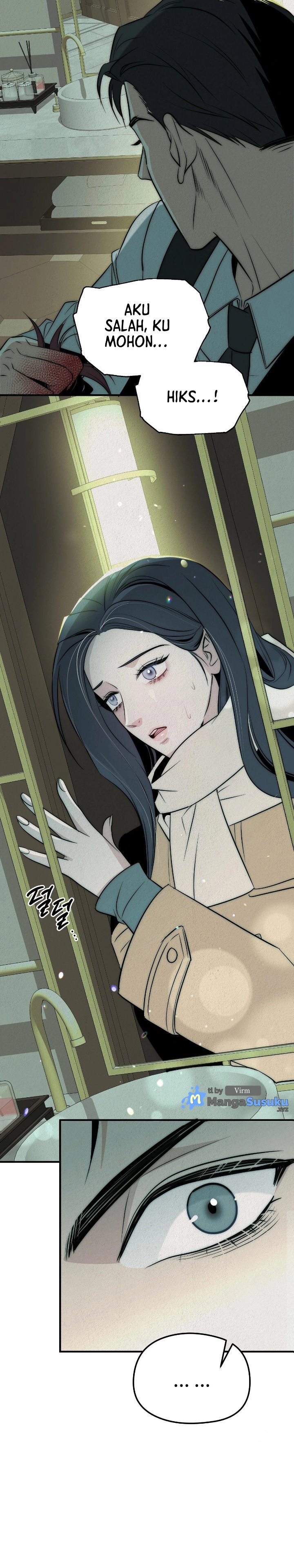 Savage Paradise - Chapter 1 25