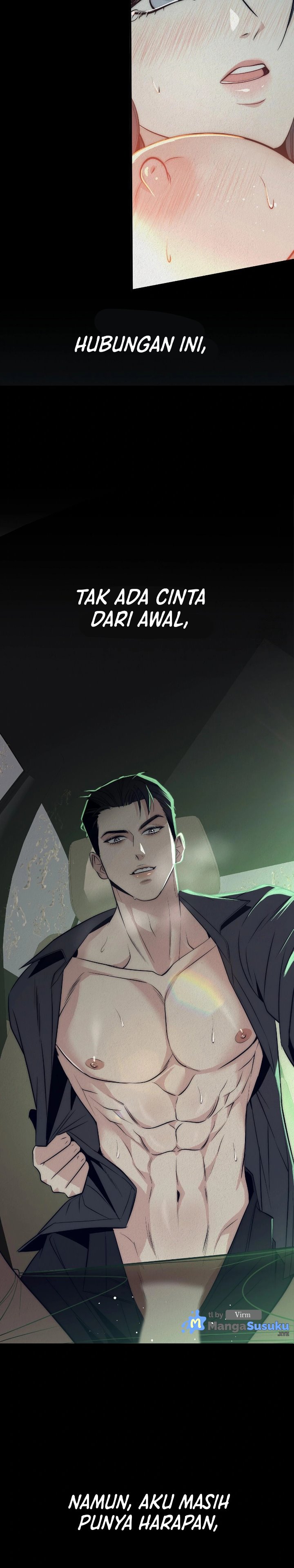 Savage Paradise - Chapter 1 3