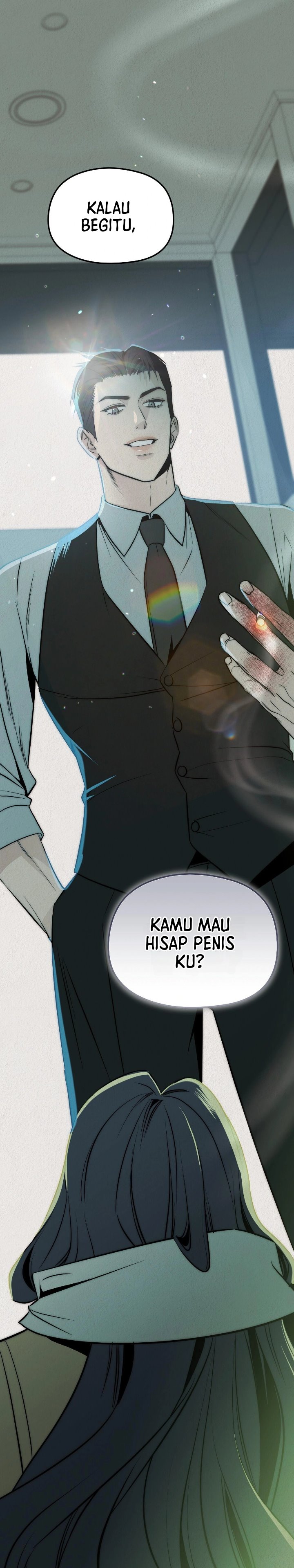 Savage Paradise - Chapter 1 30