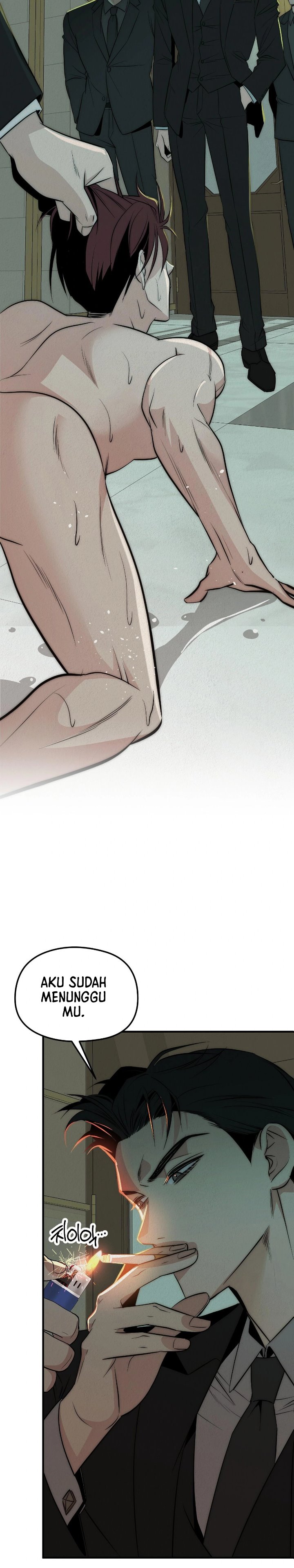 Savage Paradise - Chapter 1 19