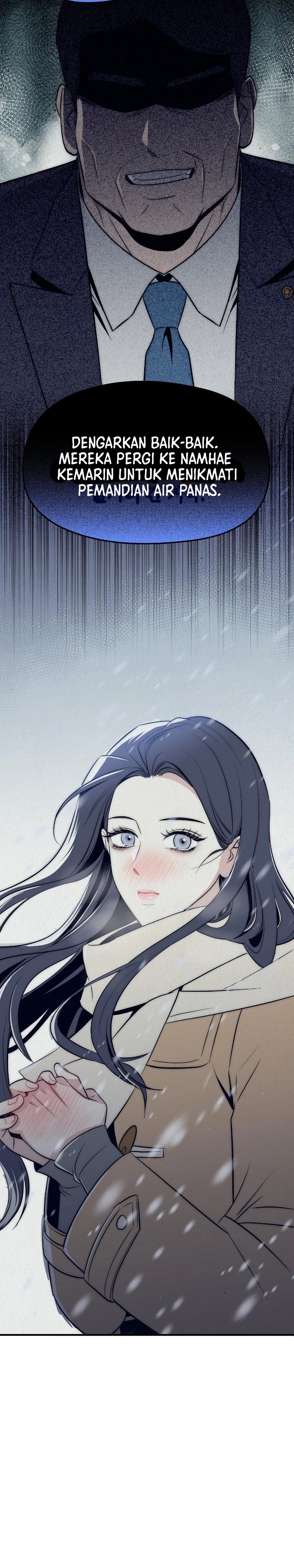 Savage Paradise - Chapter 1 7