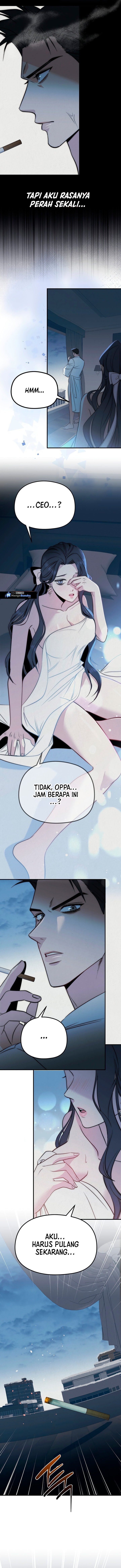 Savage Paradise - Chapter 6 9 Savage Paradise - Chapter 6 9