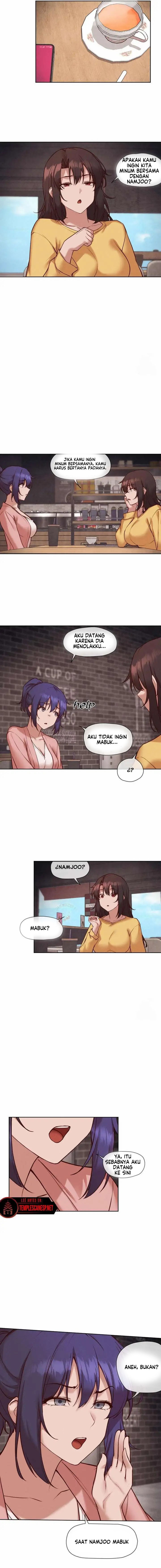 〇sen-yen de Oppai Misete - Chapter 36 8 〇sen-yen de Oppai Misete - Chapter 36 8