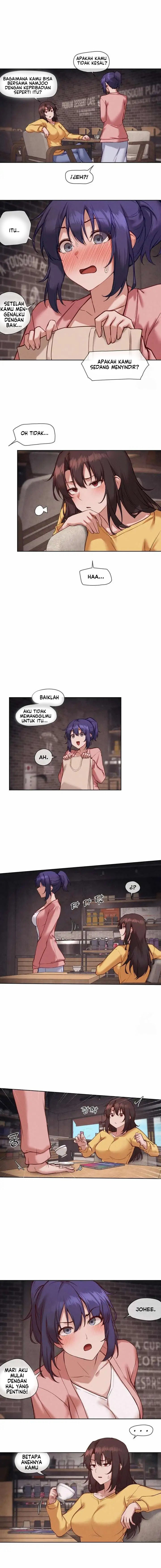 〇sen-yen de Oppai Misete - Chapter 36 5 〇sen-yen de Oppai Misete - Chapter 36 5