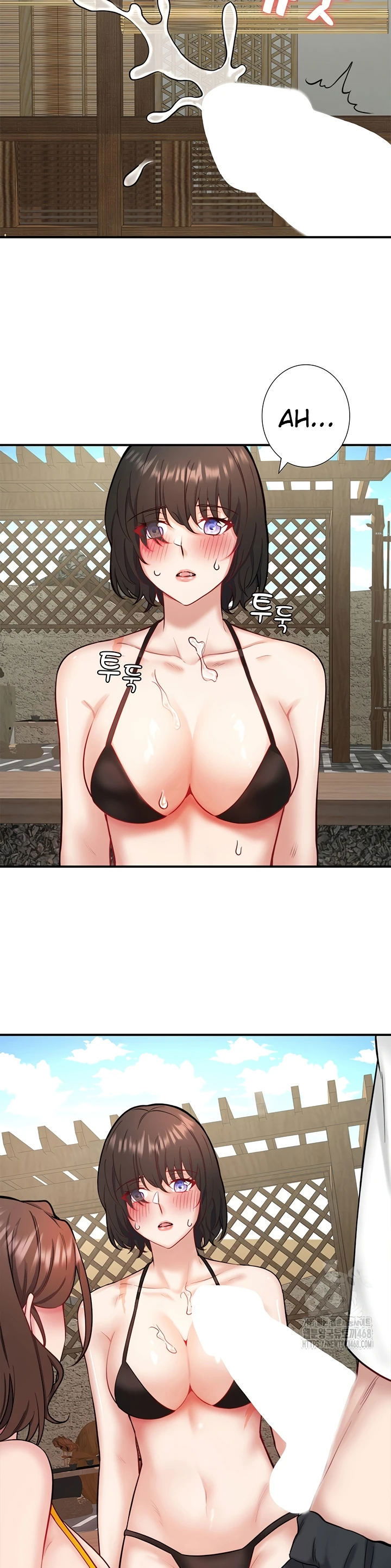 Secret Hot Spring Inn - Chapter 30 22