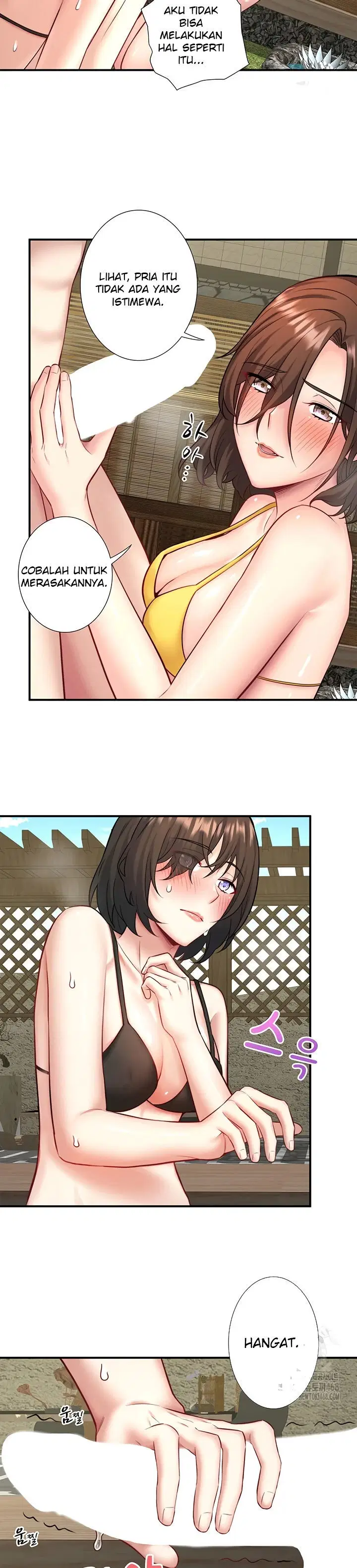 Secret Hot Spring Inn - Chapter 30 19