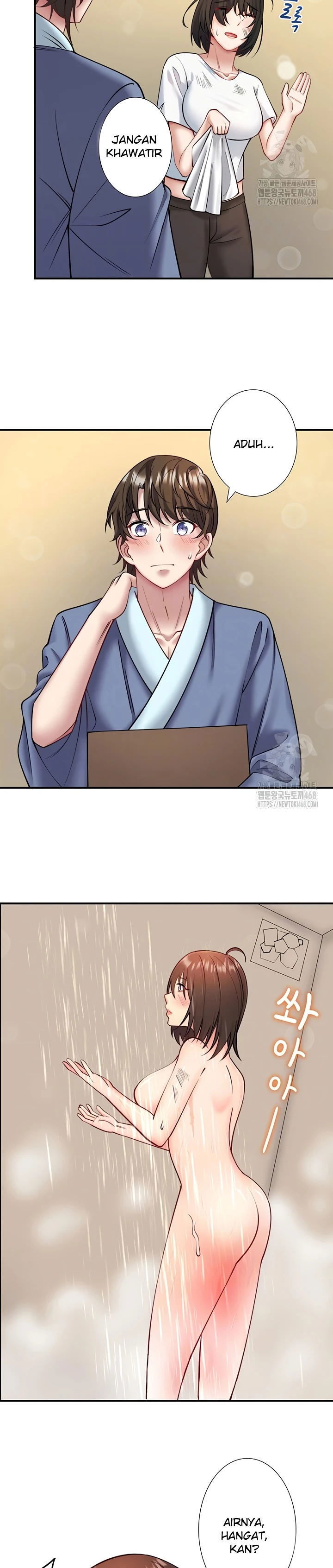 Secret Hot Spring Inn - Chapter 30 6