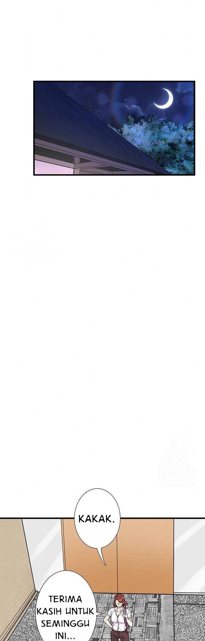 Secret Hot Spring Inn - Chapter 19 26 Secret Hot Spring Inn - Chapter 19 26