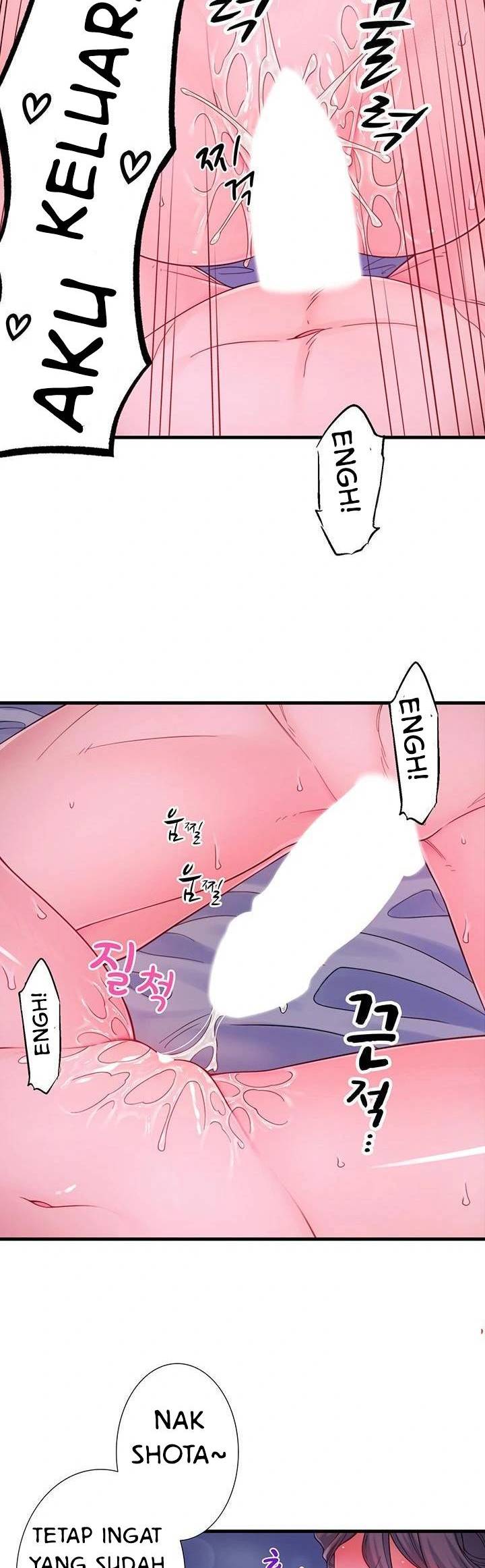 Secret Hot Spring Inn - Chapter 19 7 Secret Hot Spring Inn - Chapter 19 7