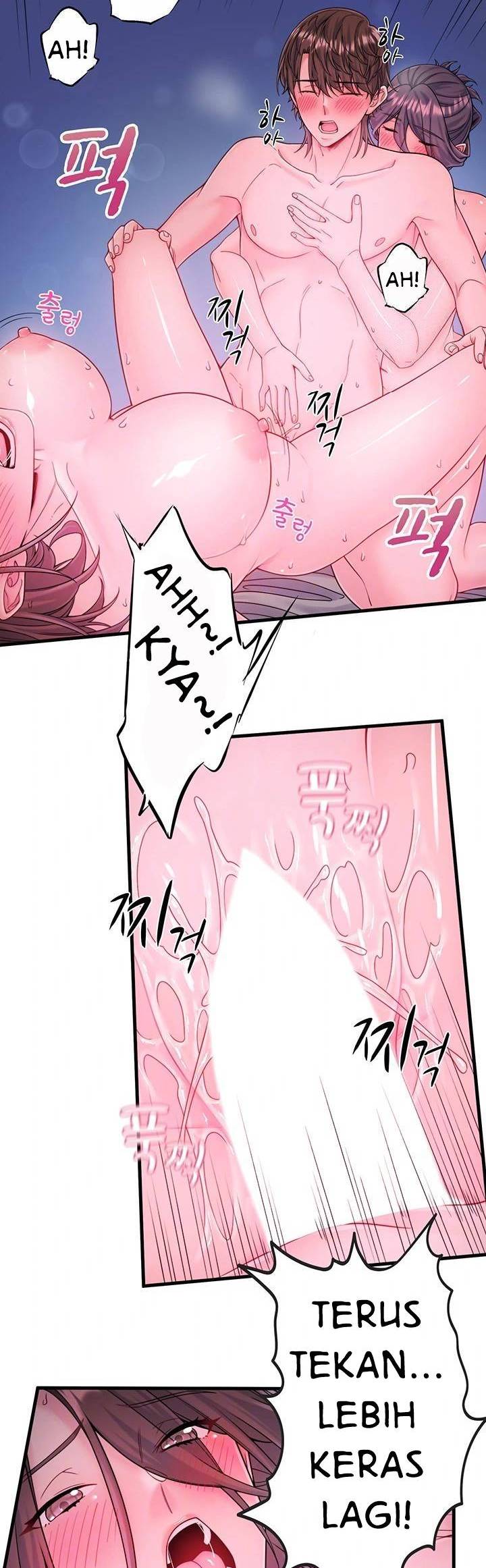 Secret Hot Spring Inn - Chapter 19 4 Secret Hot Spring Inn - Chapter 19 4