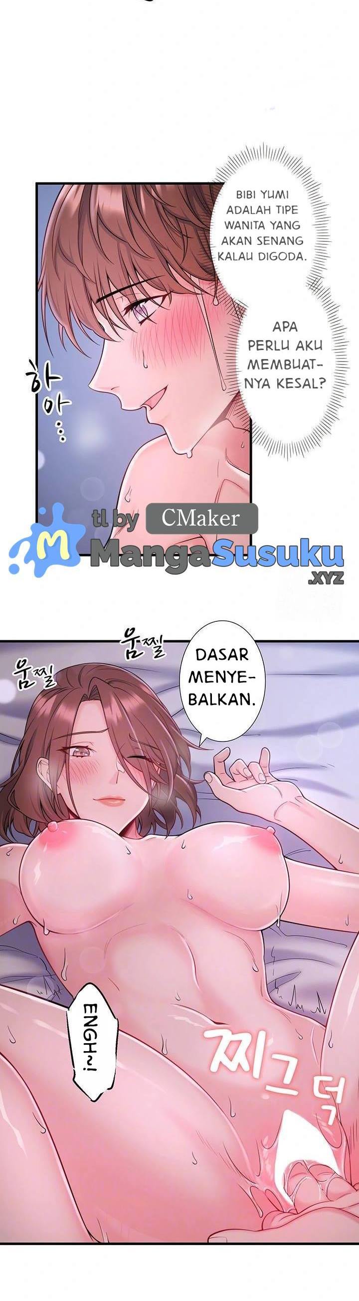 Secret Hot Spring Inn - Chapter 16 9 Secret Hot Spring Inn - Chapter 16 9